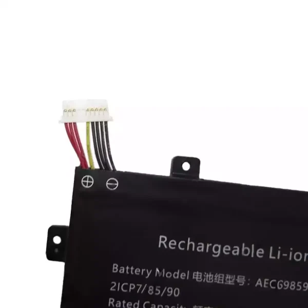 筆記型電腦電池 AEC698590-2S1P - Image 3