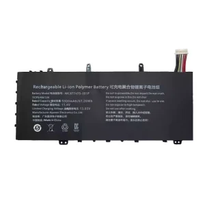 筆記型電腦電池 AEC677475-3S1P