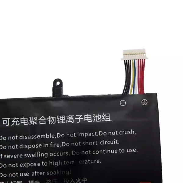 筆記型電腦電池 AEC677475-3S1P - Image 3