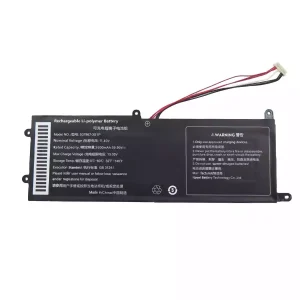 筆記型電腦電池 537867-3S1P