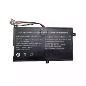 筆記型電腦電池 AEC578571-2S1P-N,AEC578571-2S1P