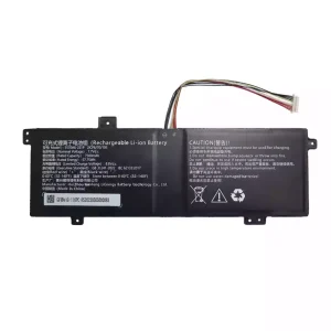 筆記型電腦電池 5570A6-2S1P