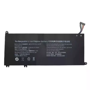 筆記型電腦電池 AEC5478108-2S1P