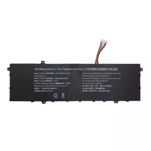 筆記型電腦電池 AEC5080100-3S1P