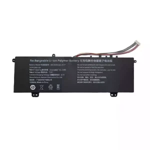 筆記型電腦電池 AEC5076126-2S1P