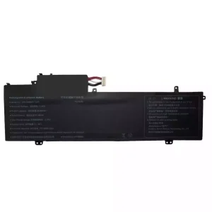 筆記型電腦電池 549061-3S1P