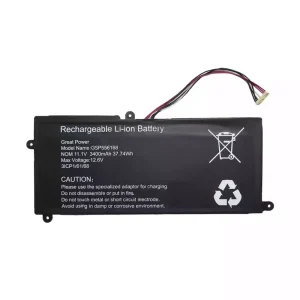筆記型電腦電池 GSP556168