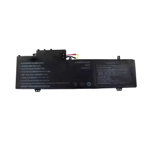 筆記型電腦電池 509057-3S1P