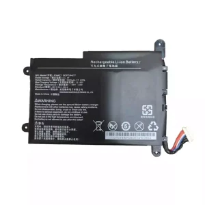 筆記型電腦電池 634477