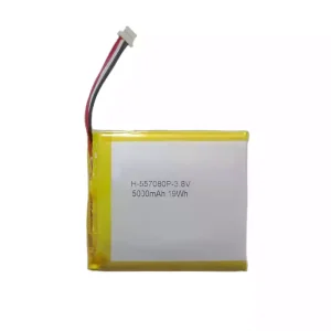 筆記型電腦電池 H-557080P