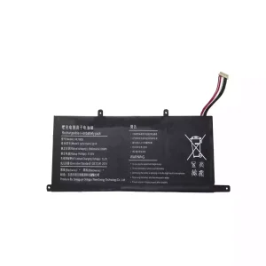 筆記型電腦電池 DEEQ HL160G 5074116PV-3S1P
