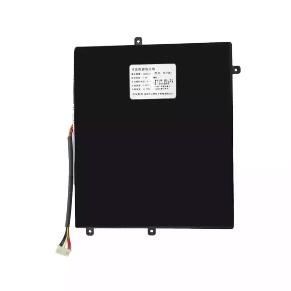 筆記型電腦電池 DEEQ HL156T - Image 2