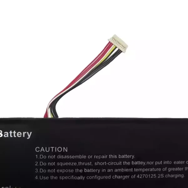 筆記型電腦電池 4270125-2S - Image 3