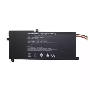 筆記型電腦電池 536264-3S1P