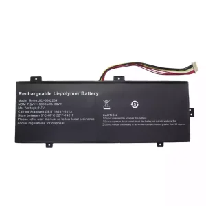 筆記型電腦電池 JKJ-6082234