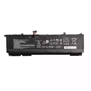 筆記型電腦電池 HP QK06XL