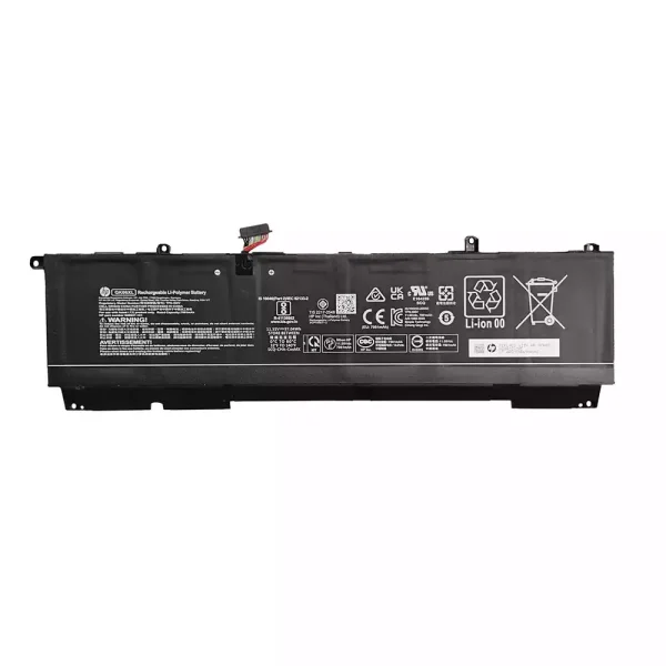 筆記型電腦電池 HP QK06XL