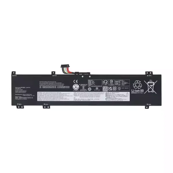 筆記型電腦電池 LENOVO L23M4PK5 L23B4PK5 L23X4PK5 L23C4PK5 L23D4PK5