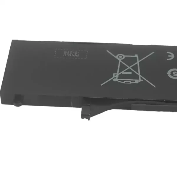 筆記型電腦電池 RAZER RC30-0483 RZ09-0510,BLADE 16 2023 - Image 4