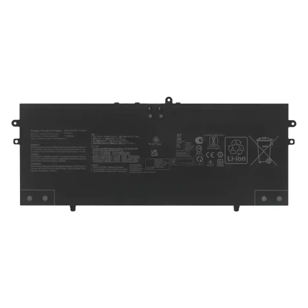 筆記型電腦電池 ASUS C41N2304