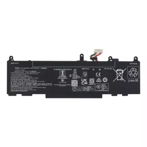 筆記型電腦電池 BX03XL