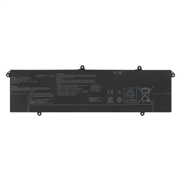 筆記型電腦電池 ASUS C31N2105-1