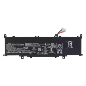 筆記型電腦電池 HP RX03XL