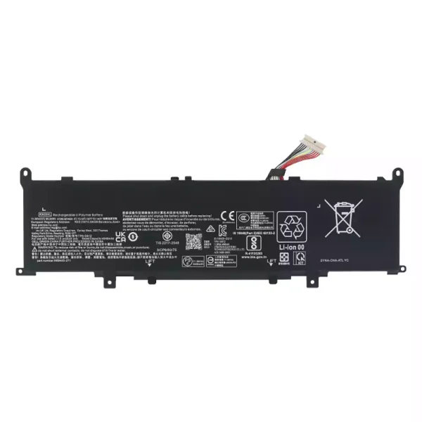 筆記型電腦電池 HP RX03XL