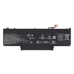 筆記型電腦電池 HP ER06XL TPN-DB1T