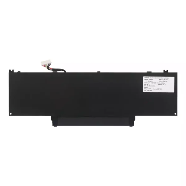 筆記型電腦電池 HP ER06XL TPN-DB1T - Image 2