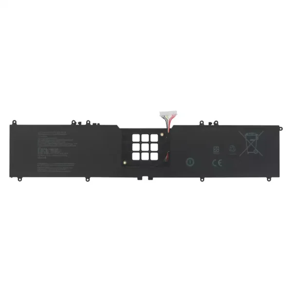 筆記型電腦電池 RAZER RC30-0423 RZ09-0423,Blade 17 2025