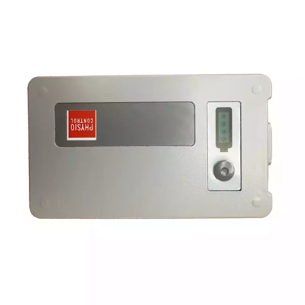 全新電池適用於 Physio 21330-001176 - Image 2