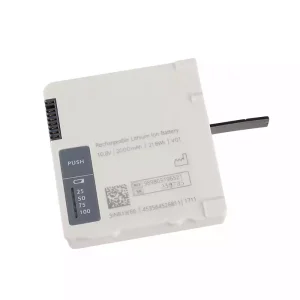 全新電池適用於 Philips 989803196521