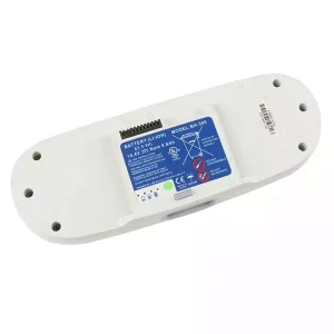 全新電池適用於 Inogen BA-200 BA-300 BA-400 BA-500