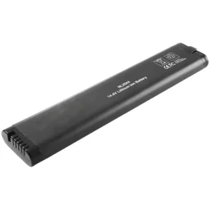 全新電池適用於 Inspired Energy NL2044 NL2044HD NL2044HD22 DM-900A