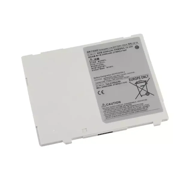 全新電池適用於 Canon CXDI-70C CXDI-701C CXDI-701G CXDI-801C CXDI-801G