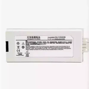 全新電池適用於 COMEN 022-000118-00 022-000108-00 CMLI1X3N002B