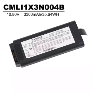 全新電池適用於 COMEN CMLI1X3N004B