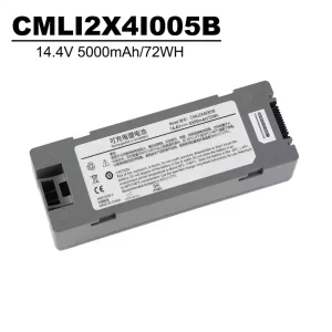 全新電池適用於 COMEN CMLI2X4I005B CMLI2X4I002B