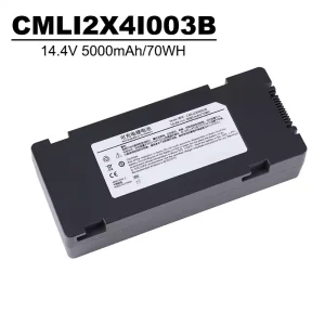 全新電池適用於 COMEN CMLI2X4I003B