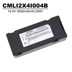 全新電池適用於 COMEN CMLI2X4I004B