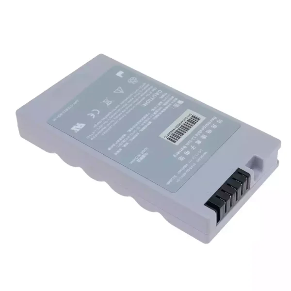 全新電池適用於 0146-00-0091-01 - Image 3
