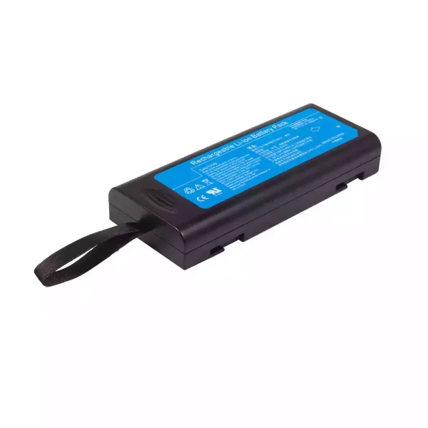 全新電池適用於 Mindray IMEC8 IMEC10 IMEC12 IPM8 IPM10 IPM12 IMEC5 IMEC7 - Image 2