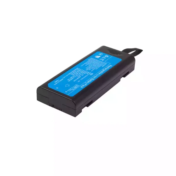 全新電池適用於 Mindray IMEC8 IMEC10 IMEC12 IPM8 IPM10 IPM12 IMEC5 IMEC7 - Image 3