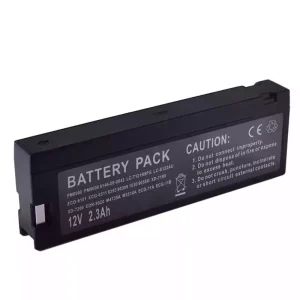 全新電池適用於 Mindray PM9000 PM8000,SPACELABS 90309 90369 1030 1050,OSEN 8000