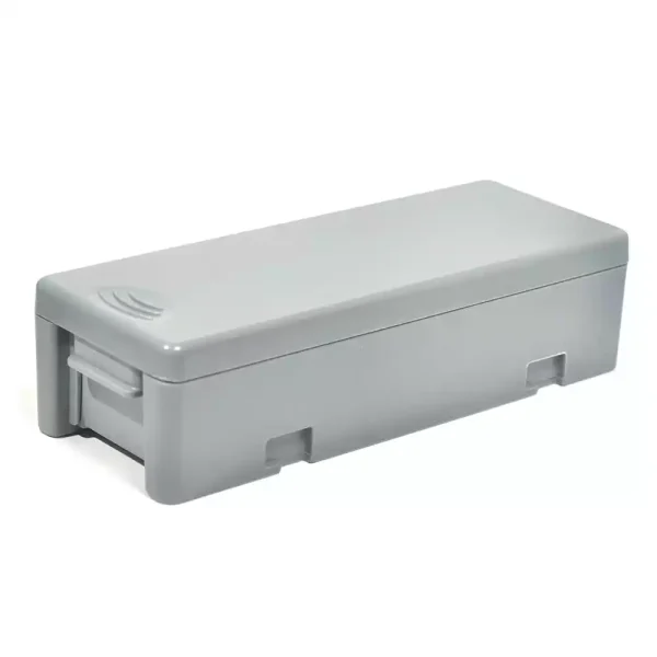 全新電池適用於 Mindray BeneHeart D5 BeneHeart D6 BeneHeart Z5 BeneHeart Z6,DP-50 DP-50T DP-50Vet - Image 2