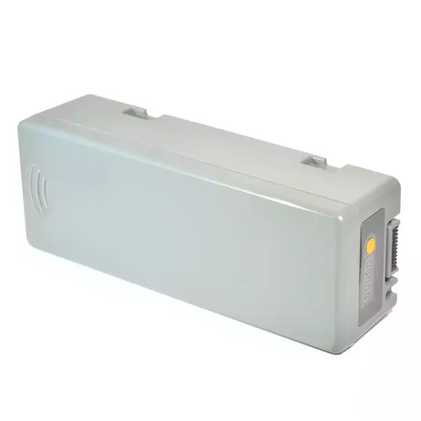 全新電池適用於 Mindray BeneHeart D5 BeneHeart D6 BeneHeart Z5 BeneHeart Z6,DP-50 DP-50T DP-50Vet - Image 3