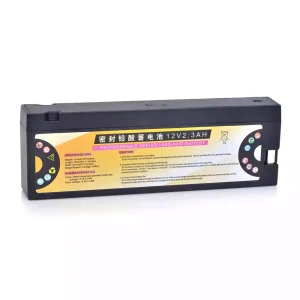 全新電池適用於 MINDRAY iPM-9800 IPM 9800