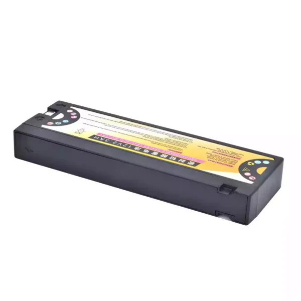 全新電池適用於 MINDRAY iPM-9800 IPM 9800 - Image 3