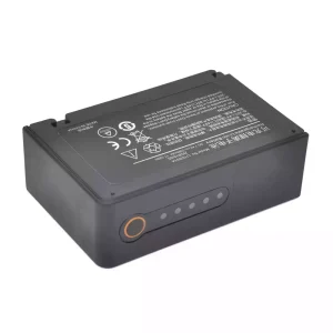 全新電池適用於 LI12I001A,Mindray T1